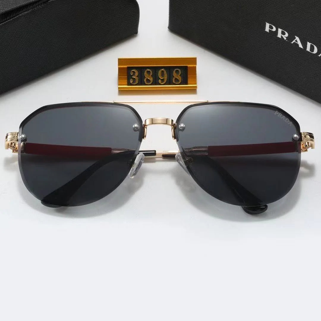 Fashion hot 4 color sunglasses 9263