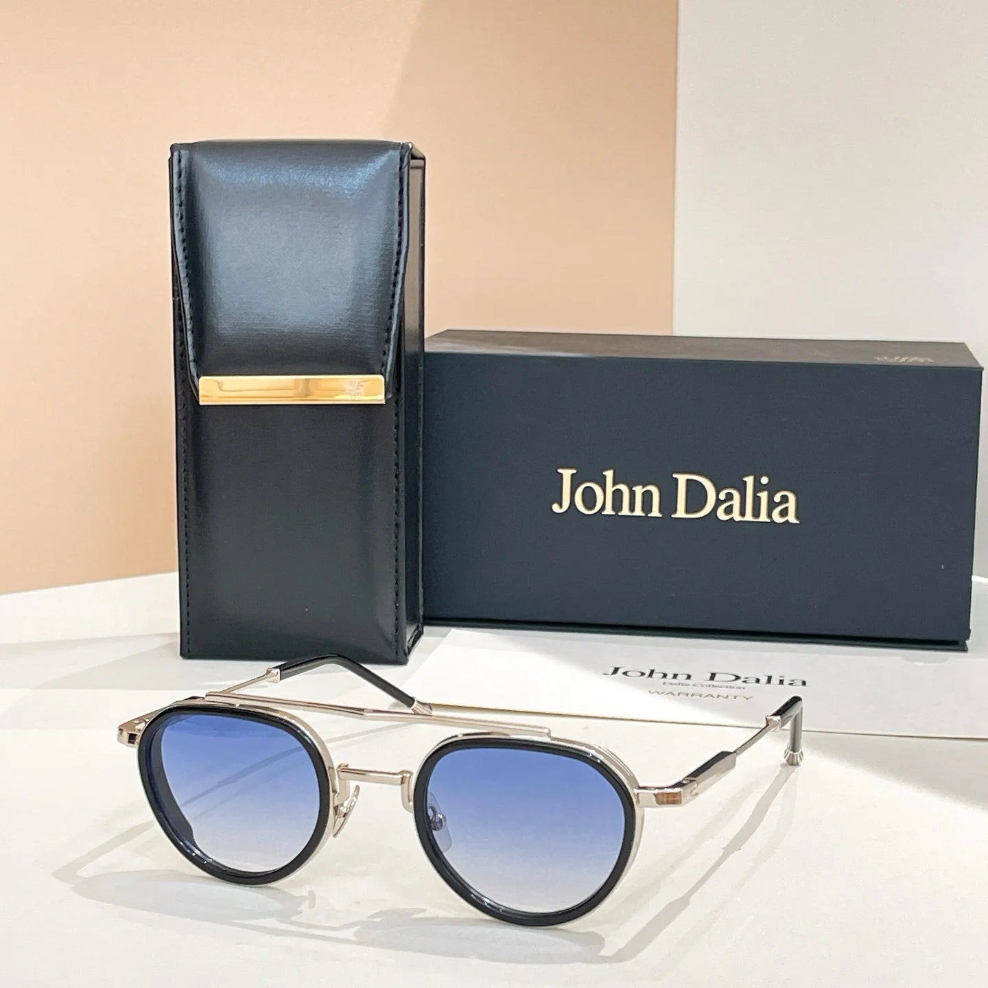 Fashion hot 9 color sunglasses