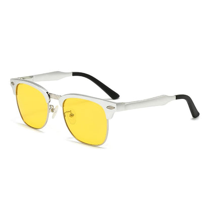 Dollger Bowline Square TR90 Sunglasses