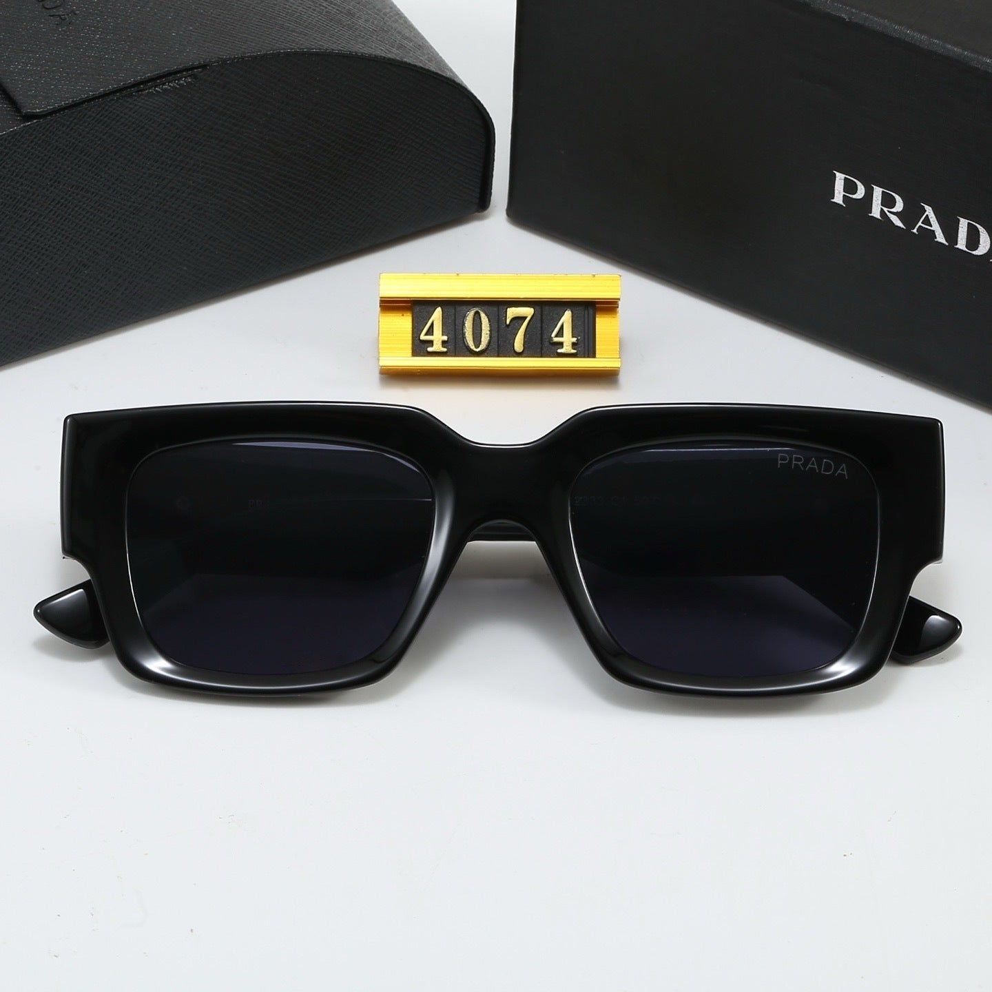 Fashion hot 5 color sunglasses 4074