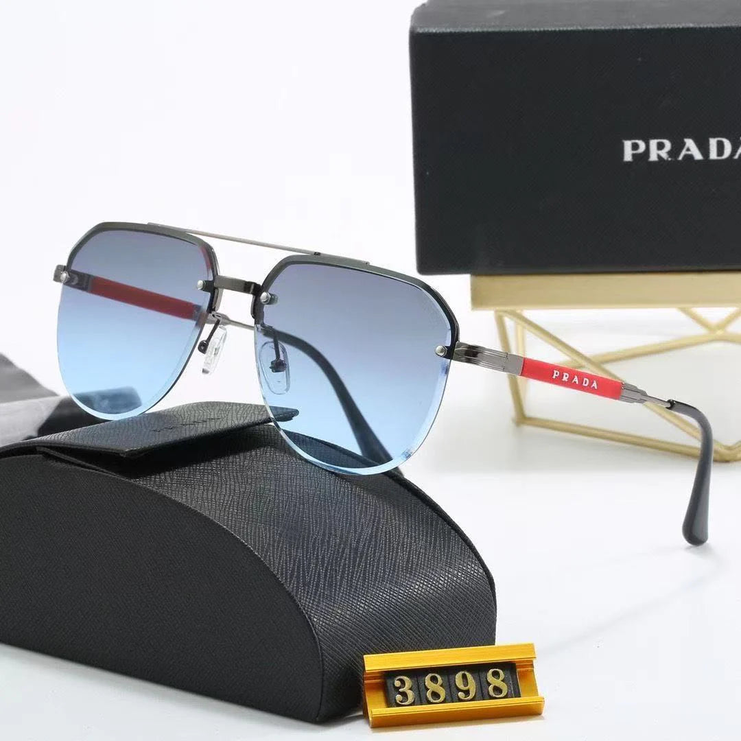 Fashion hot 4 color sunglasses 9263