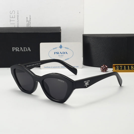 Fashion hot 5 color sunglasses 27118