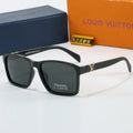 Fashion hot 7 color sunglasses 82008