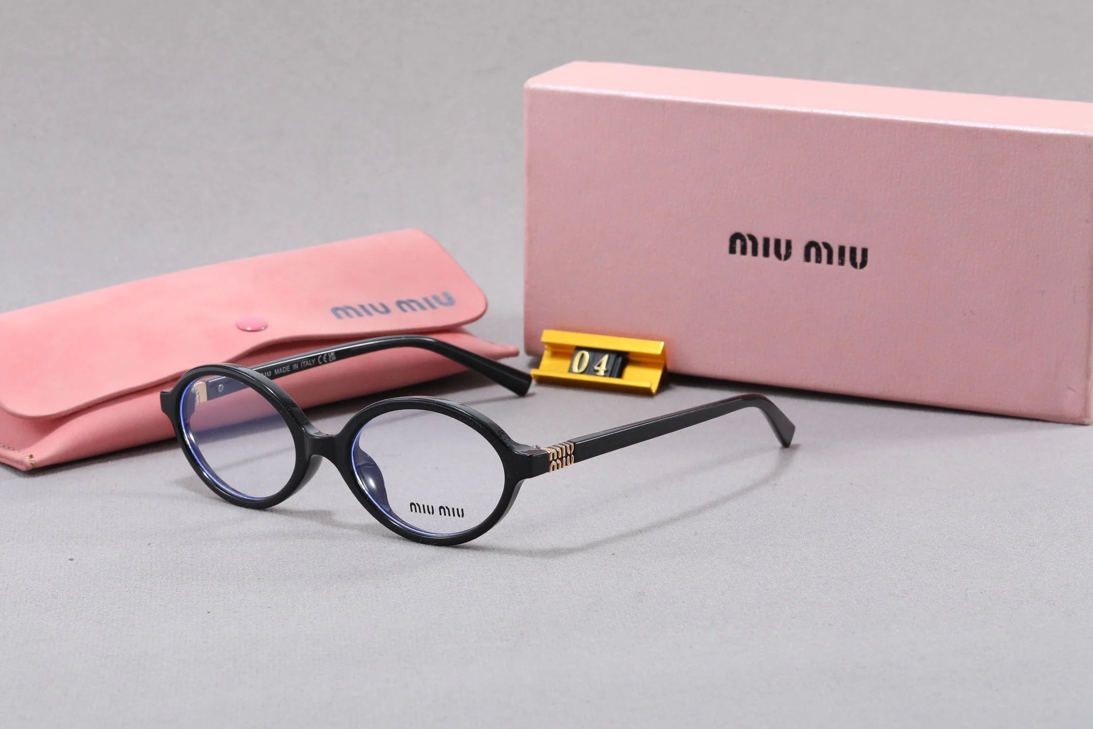 Fashion hot 6 color sunglasses 04