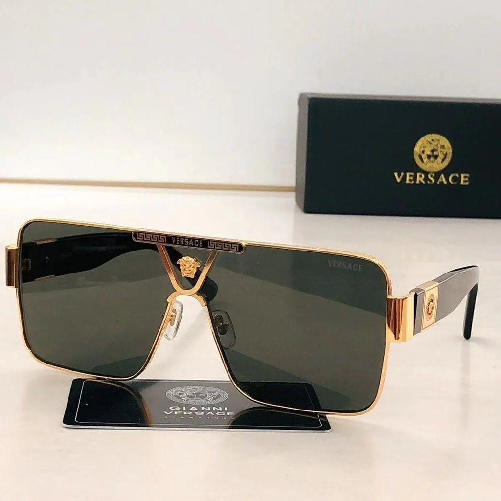 Fashion hot 7 color sunglasses 005