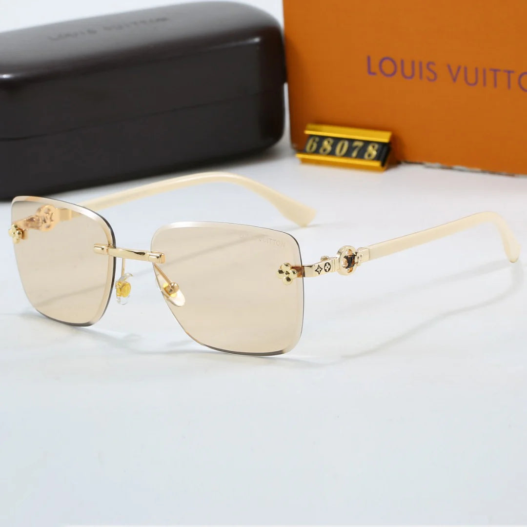Fashion hot 8 color sunglasses 68078