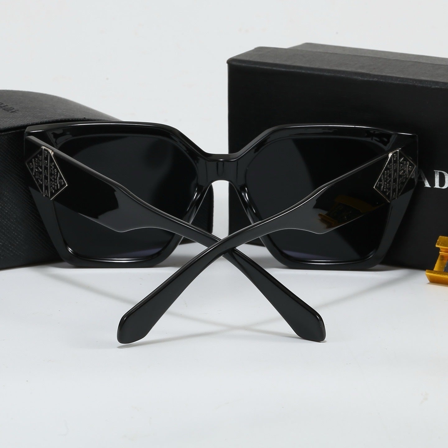 Fashion hot 5 color sunglasses 4083