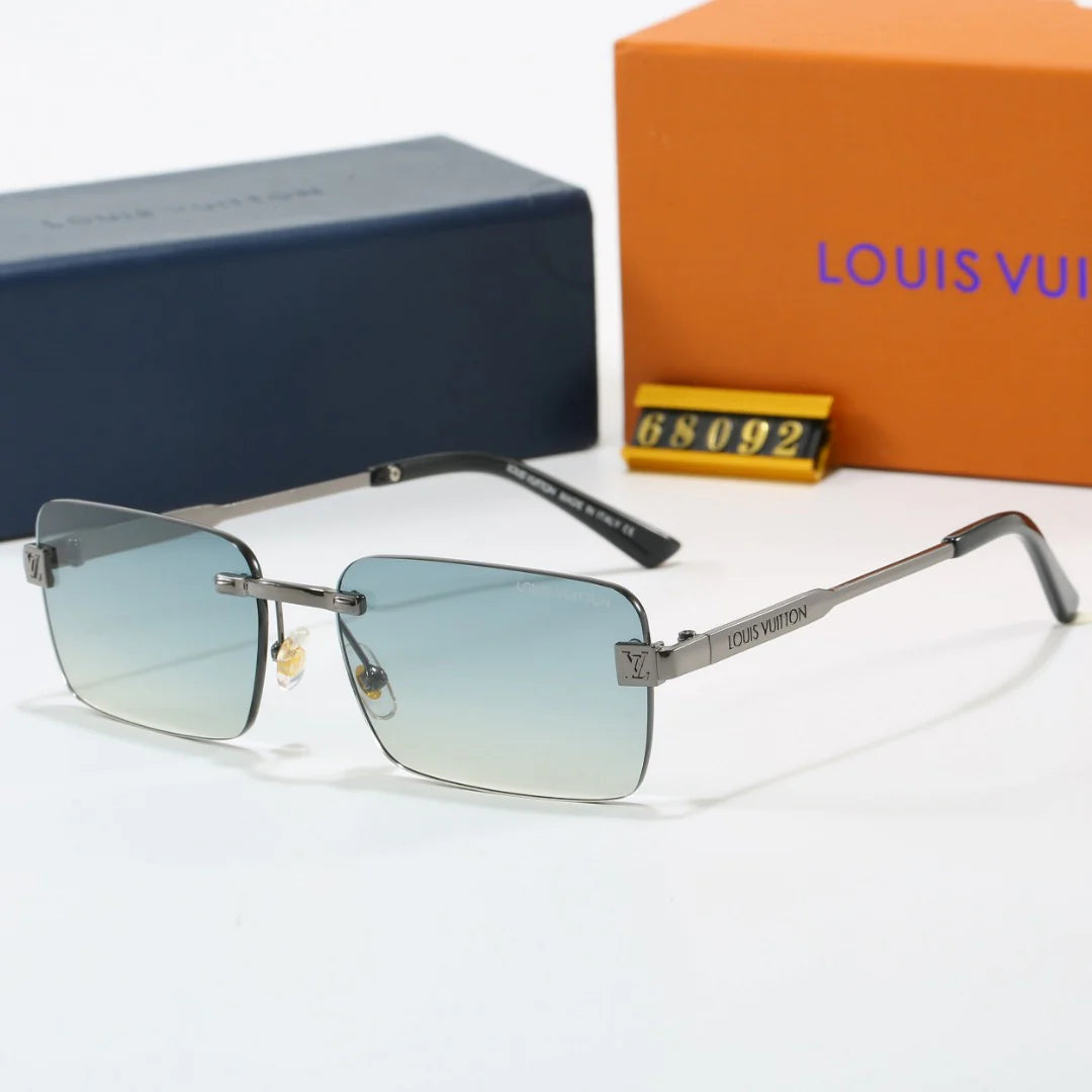 Fashion hot 8 color sunglasses 68092