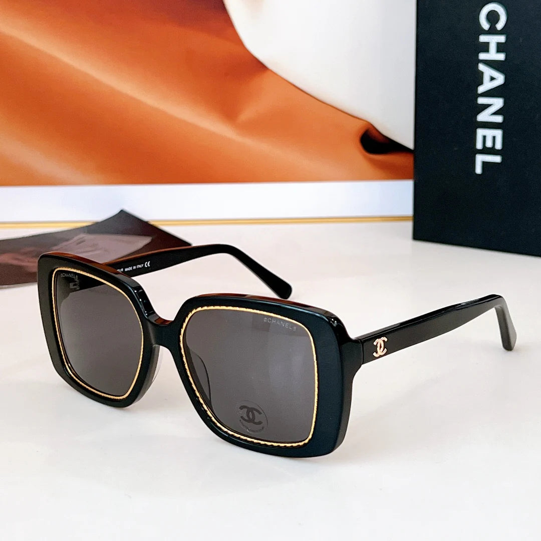 Fashion hot 7 color sunglasses