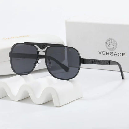 Fashion hot 7 color sunglasses 102711