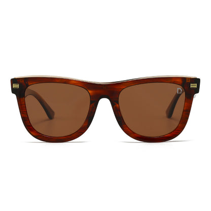 Dollger Round fashion Sunglasses