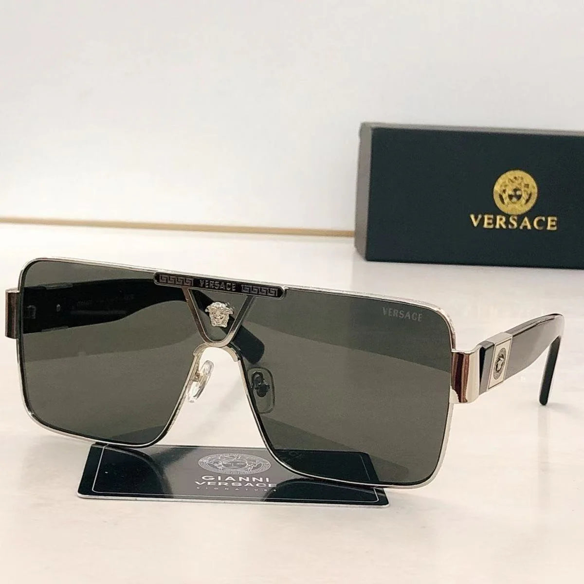 Fashion hot 7 color sunglasses 005