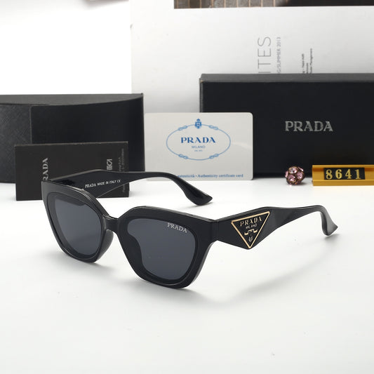 Fashion hot 5 color sunglasses 8641