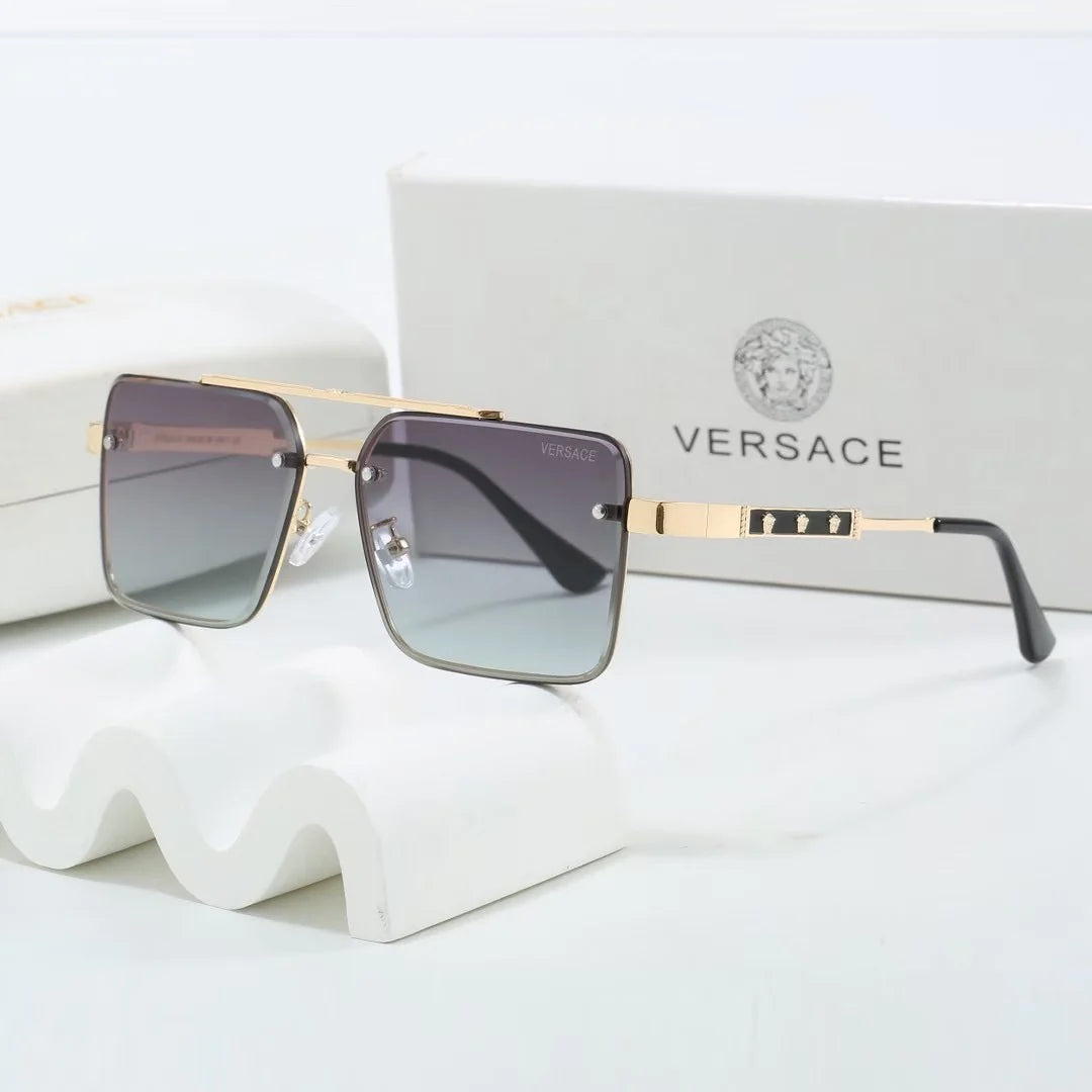 Fashion hot 7 color sunglasses 102704