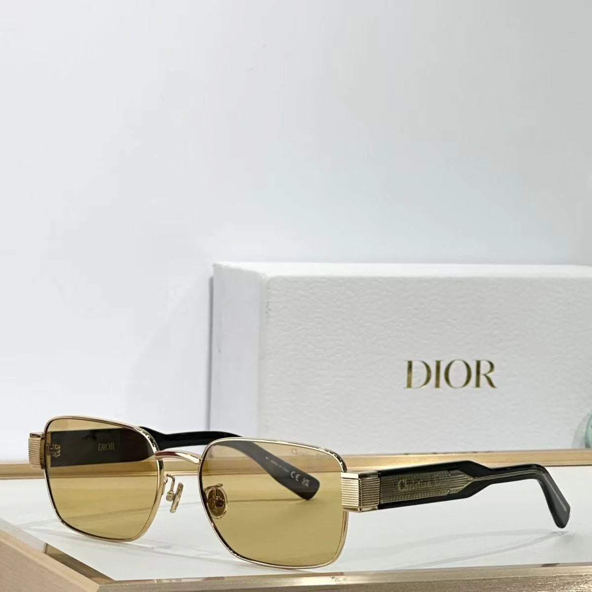 Fashion hot 7 color sunglasses 005