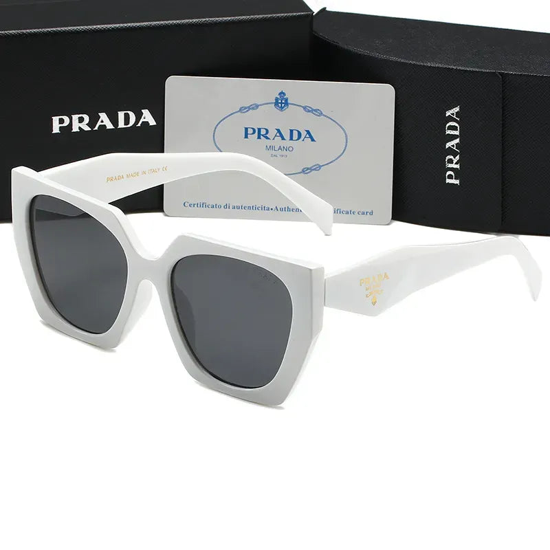 Fashion hot 6 color sunglasses