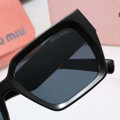 Fashion hot 5 color sunglasses 4018