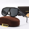 Fashion hot 6 color sunglasses 2144