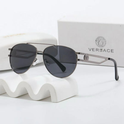 Fashion hot 8 color sunglasses 102712