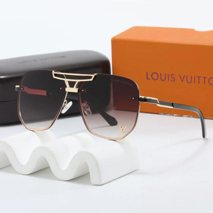 Fashion hot 7 color sunglasses 112751