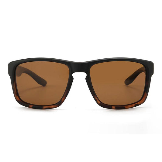 Dollger Sports Square Polarized Sunglasses