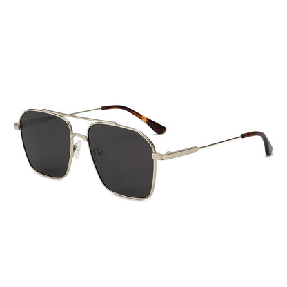 Dollger Square 90s Sunglasses