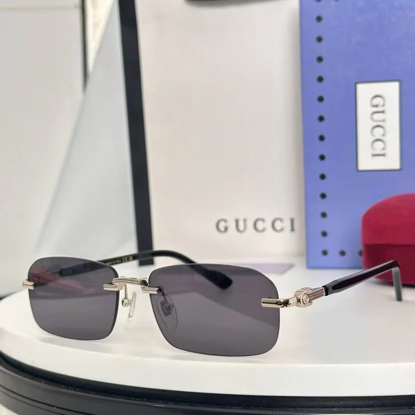 Fashion hot 7 color sunglasses