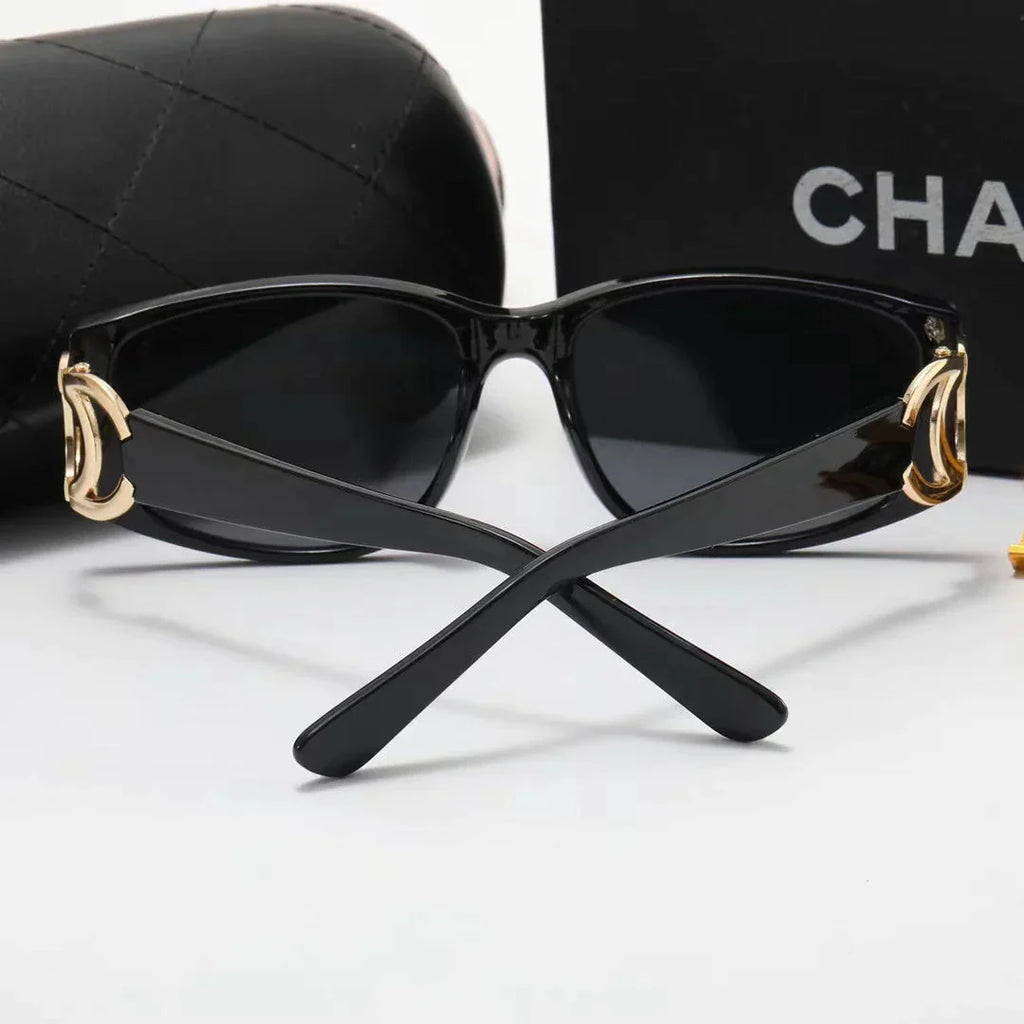 Fashion hot 5 color sunglasses 3067