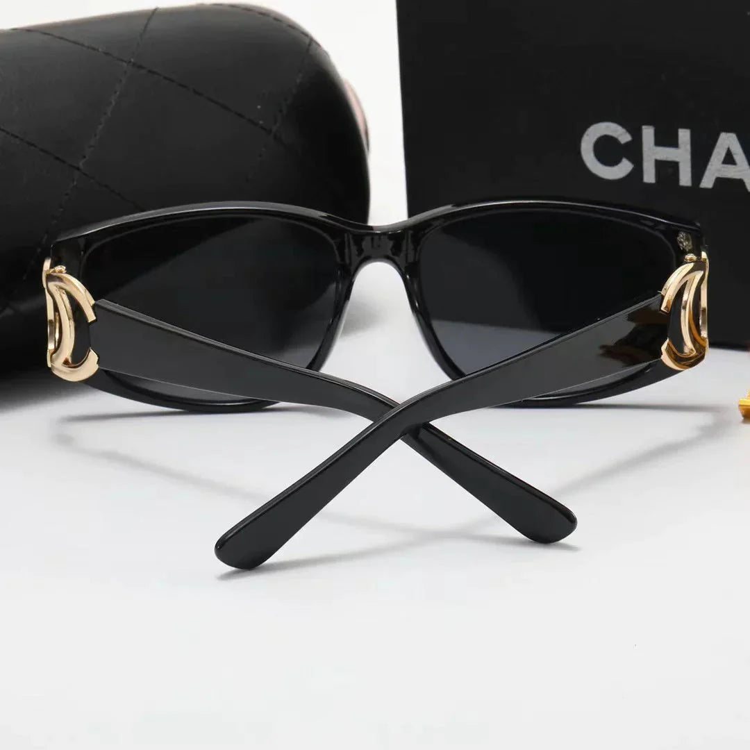 Fashion hot 5 color sunglasses 3067