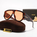 Fashion hot 9 color sunglasses 2266