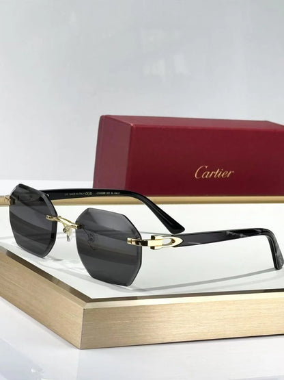 Fashion hot 8 color sunglasses