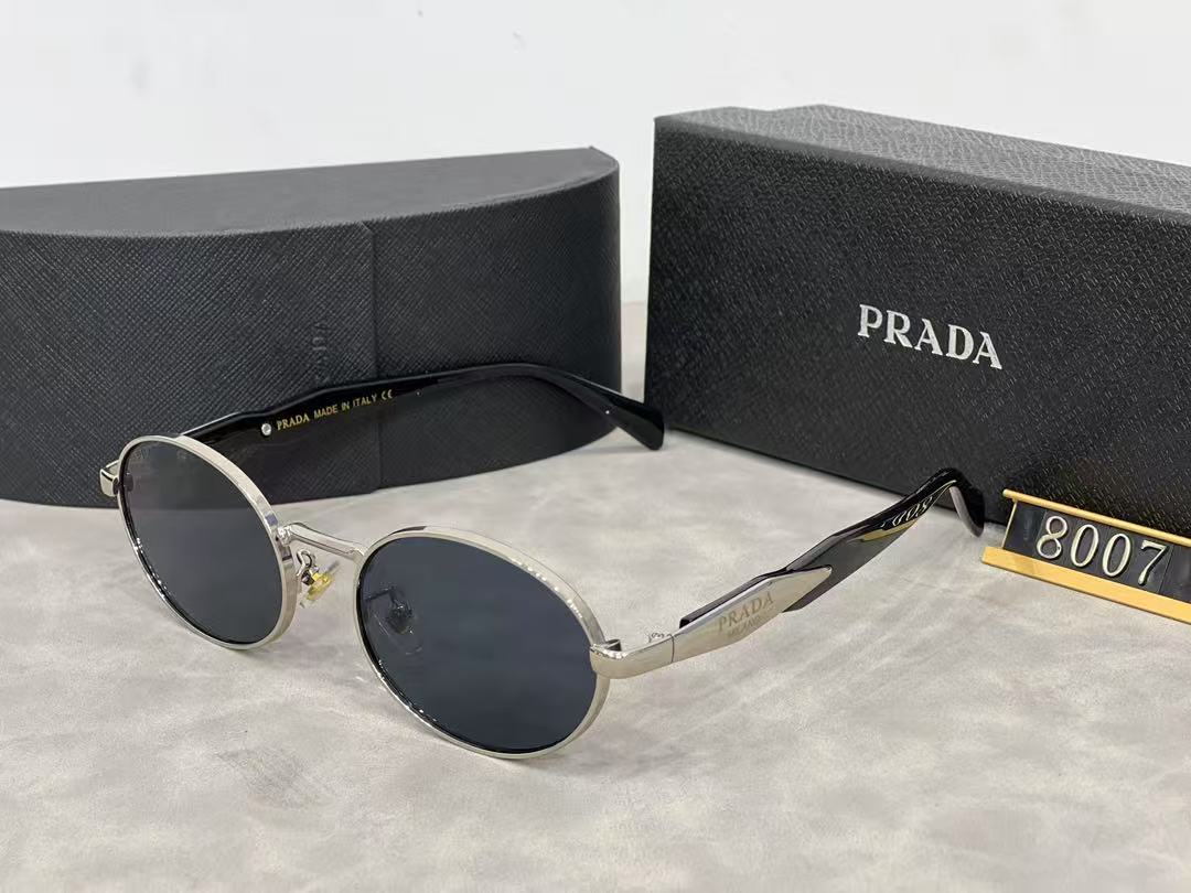 Fashion hot 7 color sunglasses 8007