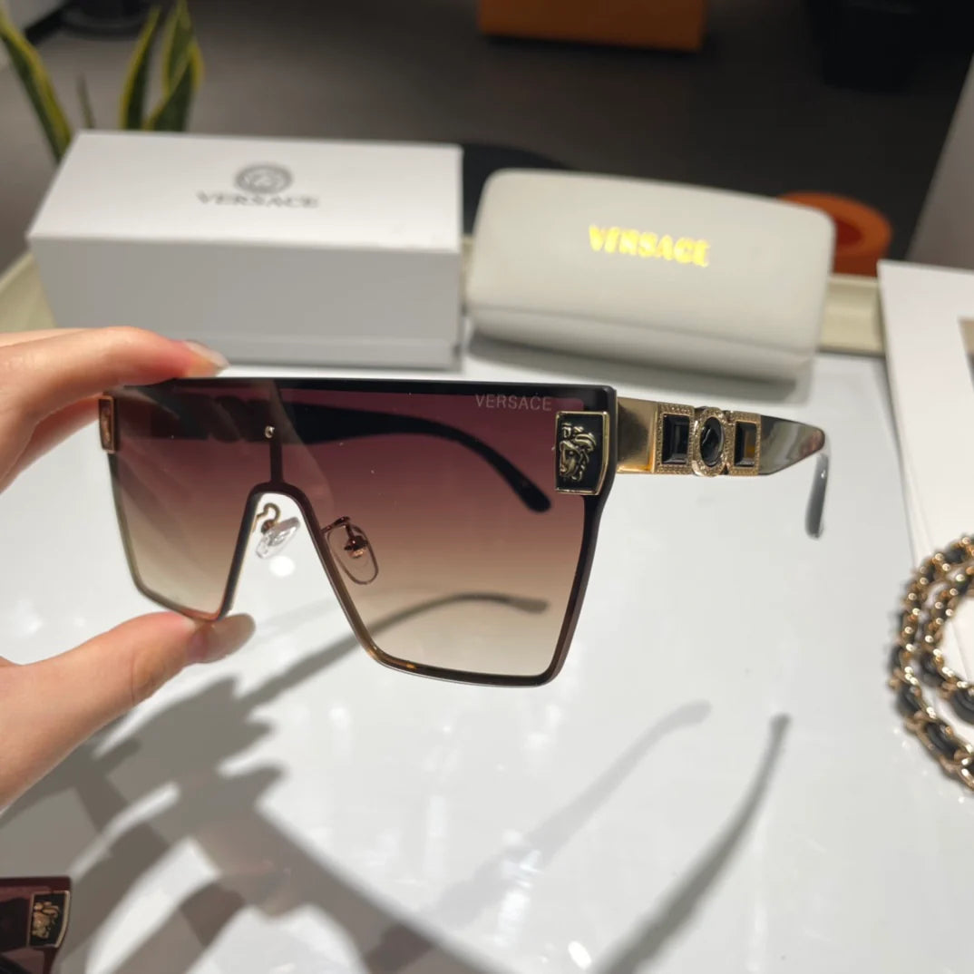Fashion hot 7 color sunglasses 102701