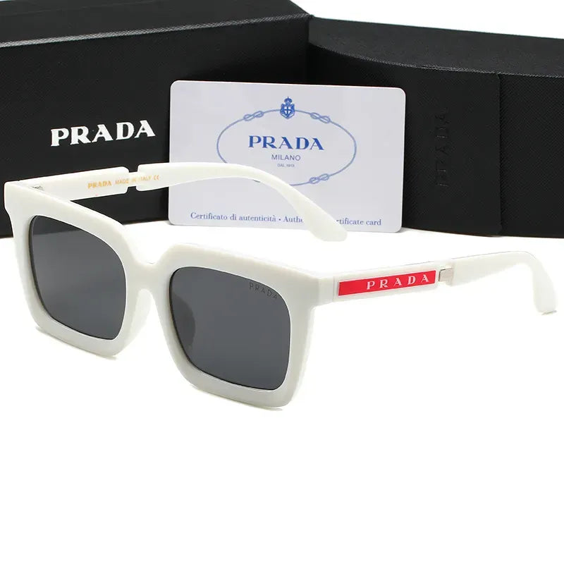 Fashion hot 5 color sunglasses
