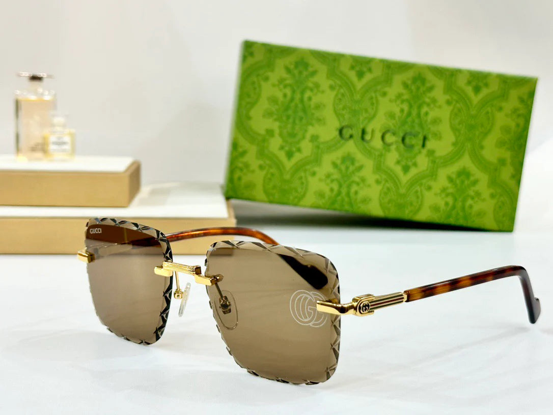 Fashion hot 7 color sunglasses