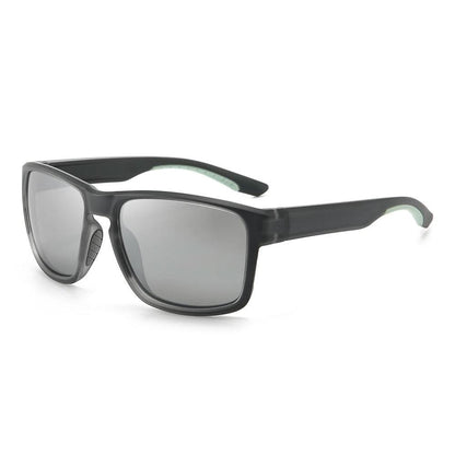 Dollger Sports Square Polarized Sunglasses
