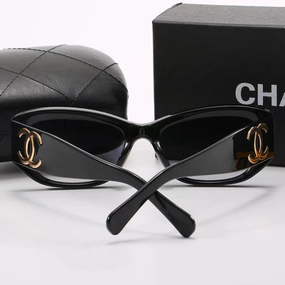 Fashion hot 6 color sunglasses 2660