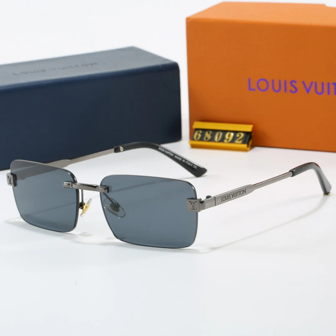 Fashion hot 8 color sunglasses 68092