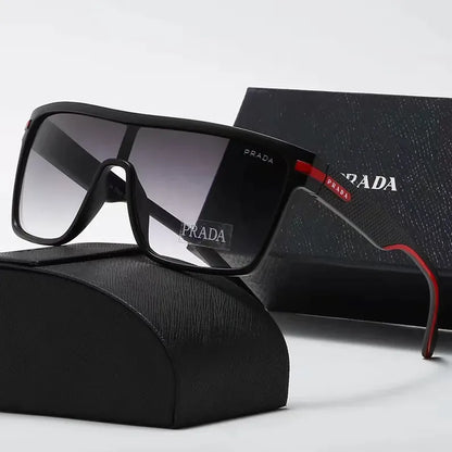 Fashion hot 5 color sunglasses 6250