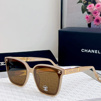 Fashion hot 3 color sunglasses