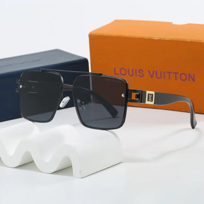 Fashion hot 7 color sunglasses 112640
