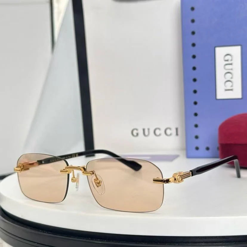 Fashion hot 7 color sunglasses