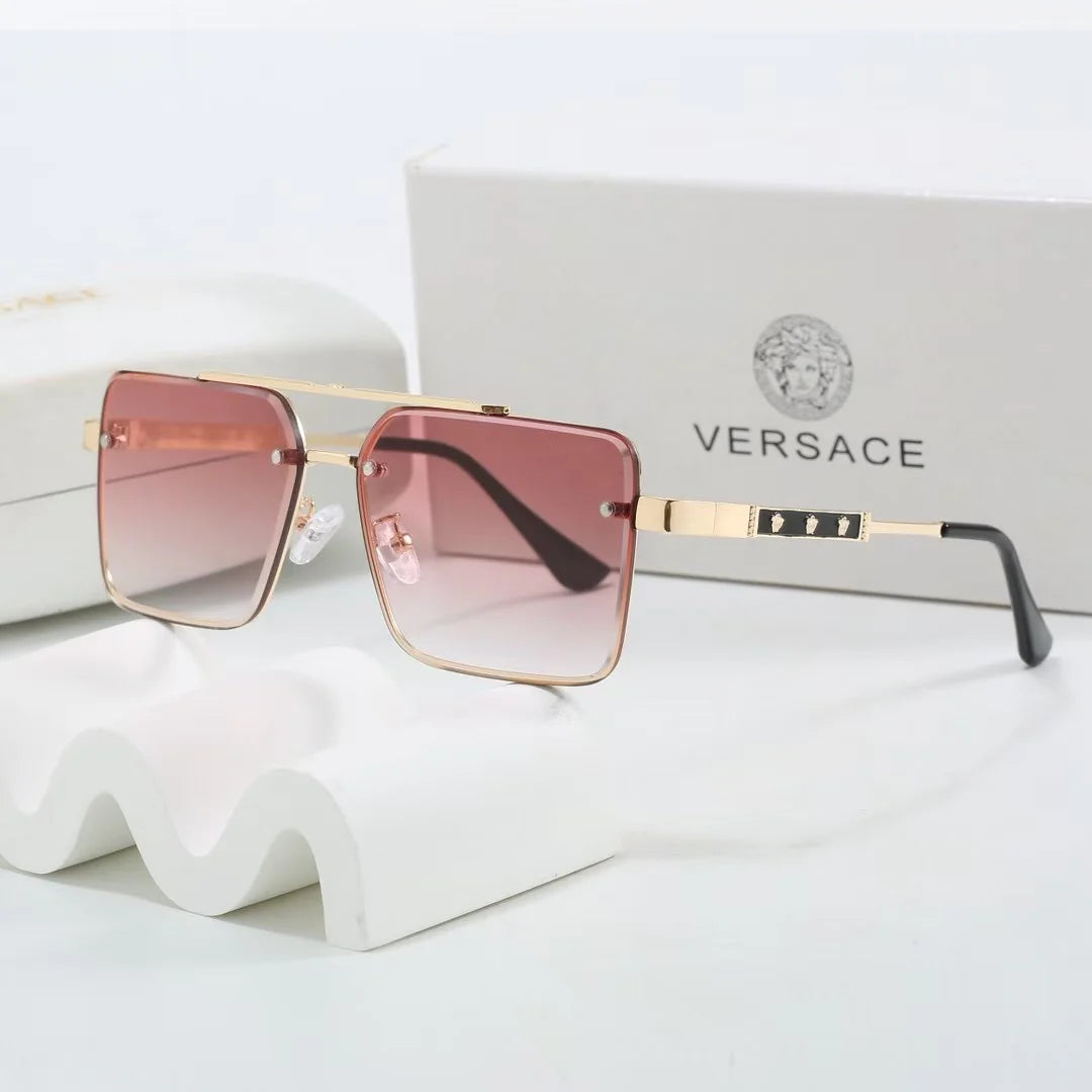 Fashion hot 7 color sunglasses 102704