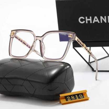 Fashion hot 8 color sunglasses 2810
