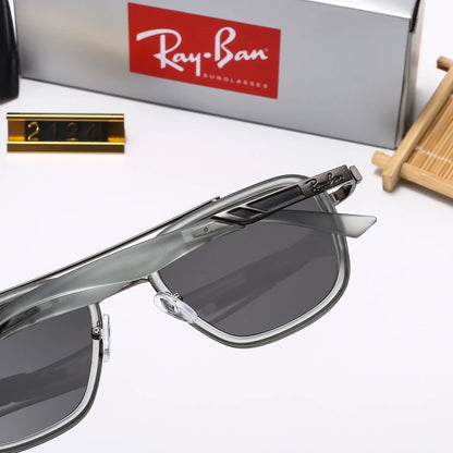 Fashion hot 6 color sunglasses 091207