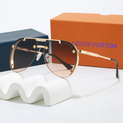 Fashion hot 6 color sunglasses 111904