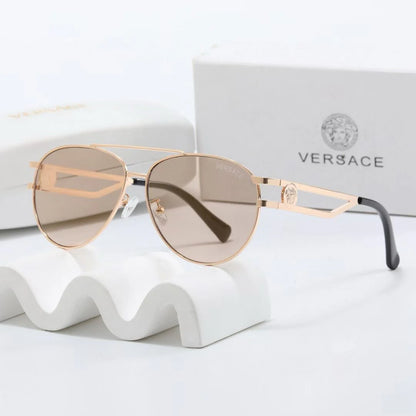 Fashion hot 8 color sunglasses 102712