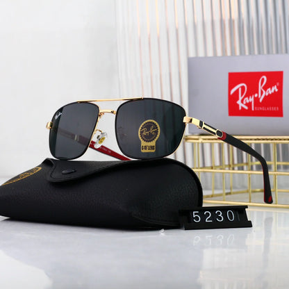 Fashion hot 5 color sunglasses 091501