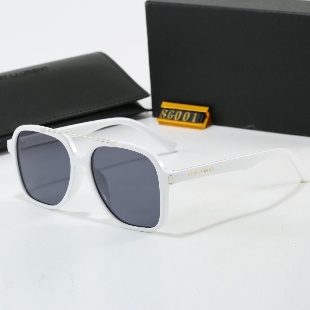 Fashion hot 8 color sunglasses 8G001