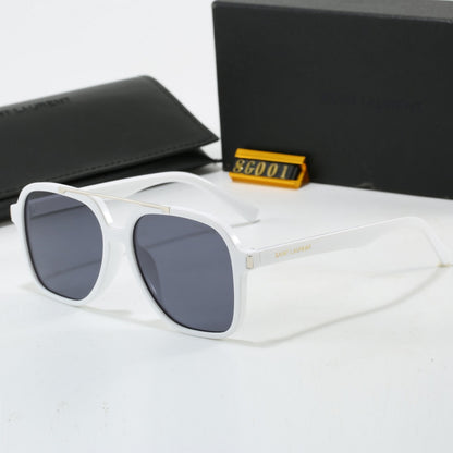 Fashion hot 8 color sunglasses 8G001
